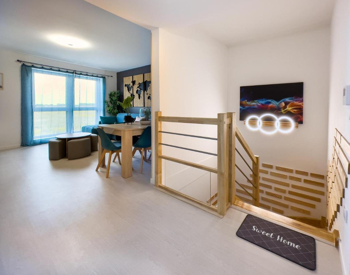 Duplex Disney 考普瓦利 外观 照片