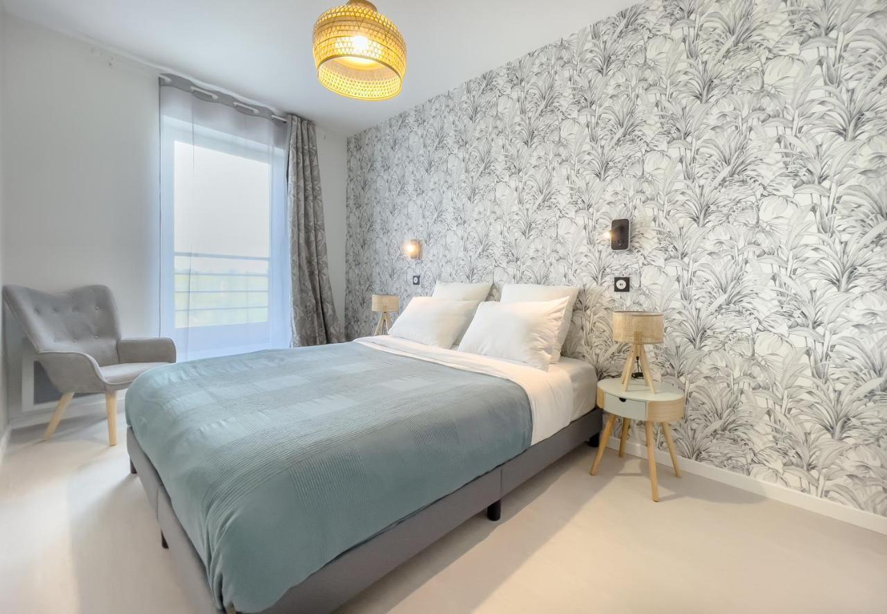 Duplex Disney 考普瓦利 外观 照片