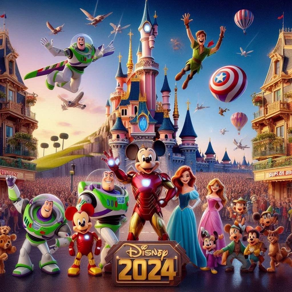 Duplex Disney 考普瓦利 外观 照片